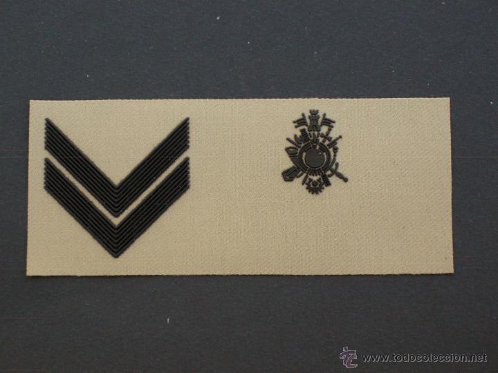 Militaria: GALLETA EJERCITO ESPA&Ntilde;OL ARIDO - Foto 1
