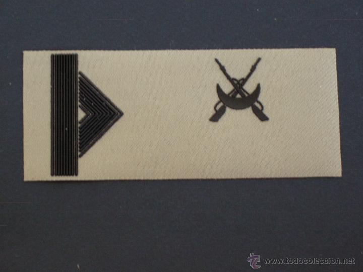 Militaria: GALLETA EJERCITO ESPA&Ntilde;OL ARIDO - Foto 1