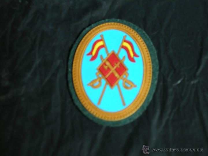 Militaria: PARCHE GUARDIA CIVIL CABALLERIA ORIGINAL