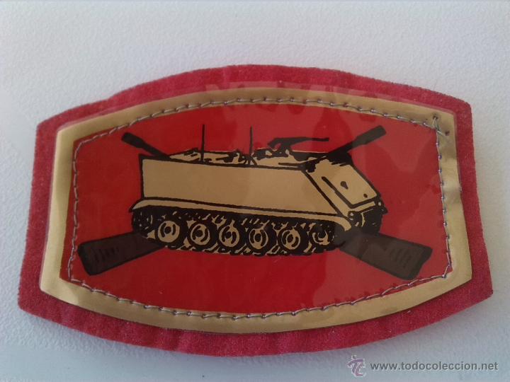 Militaria: distintivo del ejercito - Foto 1