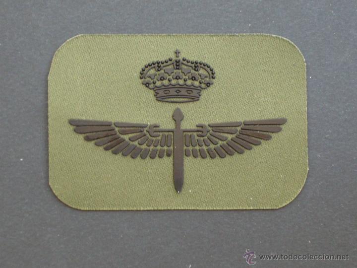 Militaria: PARCHE EJERCITO DE TIERRA FAMET ORIGINAL