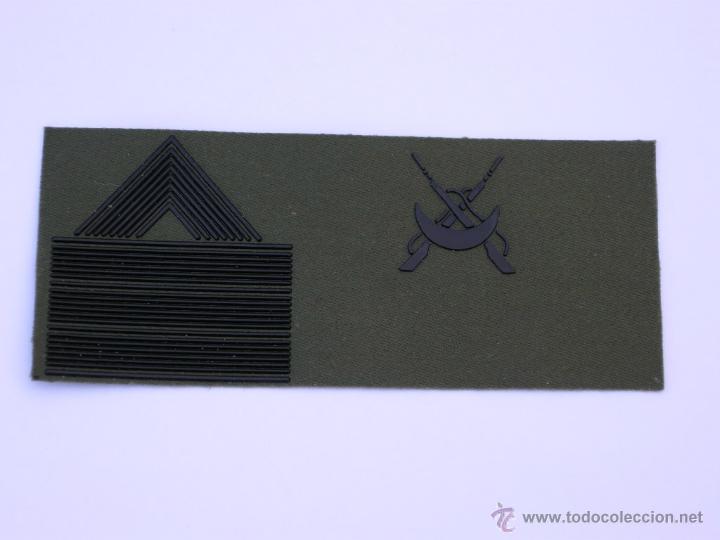 Militaria: GALLETA EJERCITO TIERRA ESPA&Ntilde;OL - Foto 1