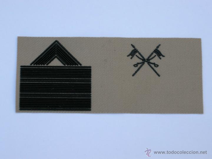 Militaria: GALLETA EJERCITO TIERRA ESPA&Ntilde;OL ARIDO ORIGINAL