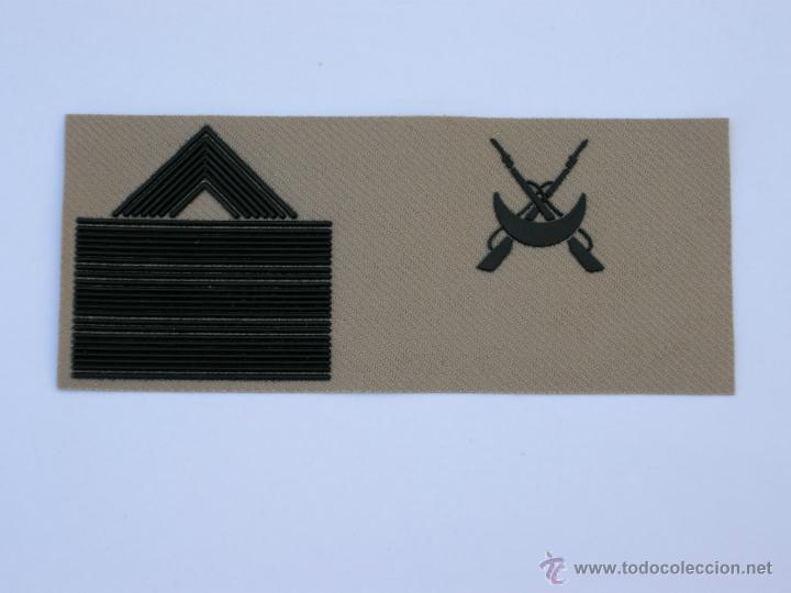 Militaria: GALLETA EJERCITO ESPA&Ntilde;OL ARIDO ORIGINAL - Foto 1