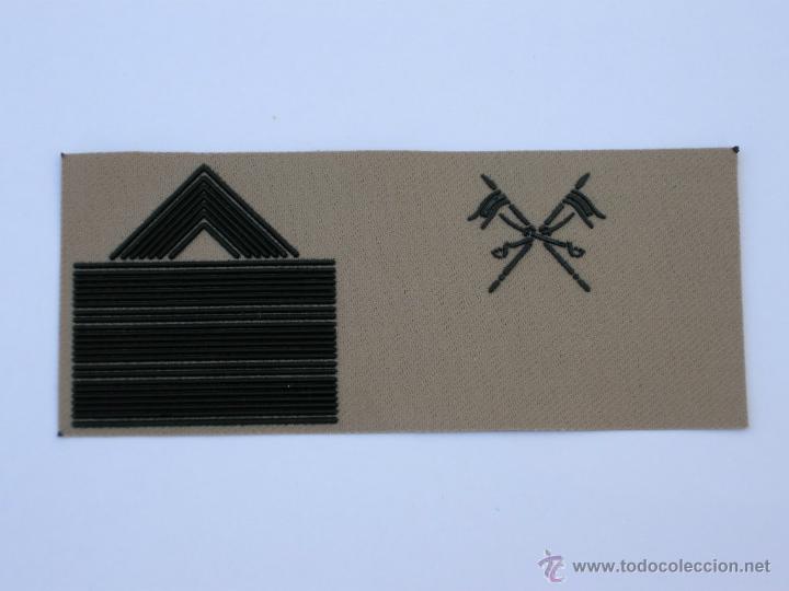Militaria: GALLETA EJERCITO ESPA&Ntilde;OL ARIDO ORIGINAL - Foto 1