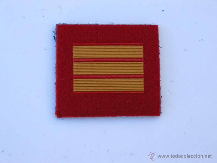 Militaria: GALLETA CHANDAL DEPORTE EJERCITO DE TIERRA ORIGINAL