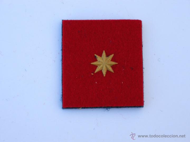 Militaria: GALLETA CHANDAL DEPORTE EJERCITO DE TIERRA ORIGINAL