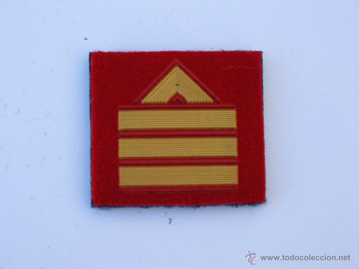 Militaria: GALLETA CHANDAL DEPORTE EJERCITO DE TIERRA ORIGINAL