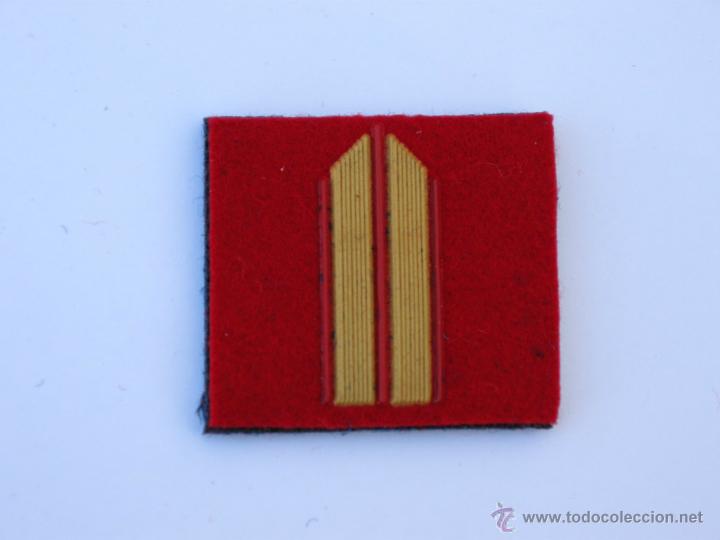 Militaria: GALLETA CHANDAL DEPORTE EJERCITO DE TIERRA ORIGINAL