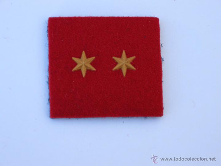 Militaria: GALLETA CHANDAL DEPORTE EJERCITO DE TIERRA ORIGINAL