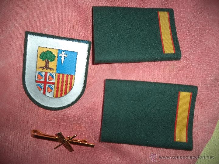 Military Antiques: LOTE G. CIVIL