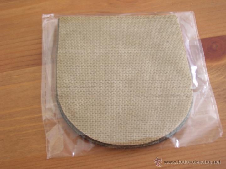 Militaria: PARCHE DE BRAZO. EJERCITO FRANC&Eacute;S. NUEVO. - Foto 2