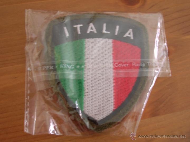 Militaria: PARCHE DE BRAZO. EJERCITO ITALIANO. NUEVO. - Foto 1