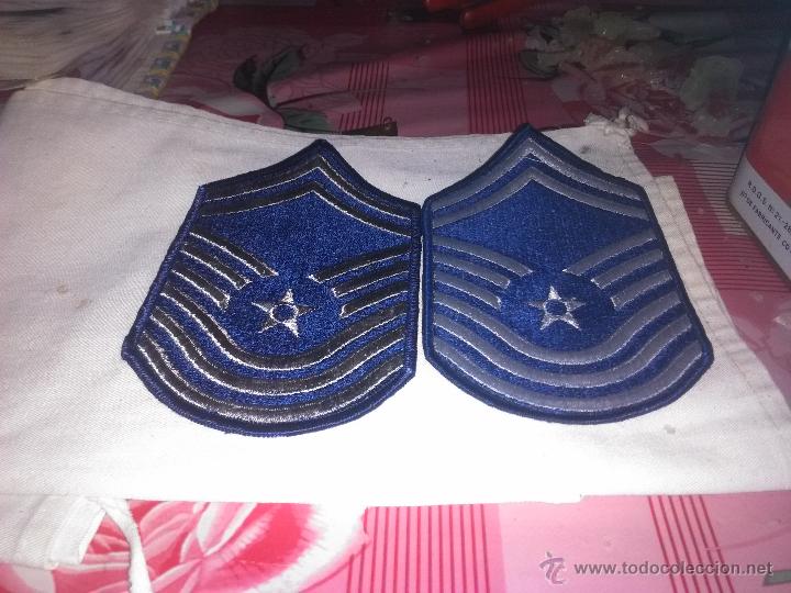 Militaria: galones - Foto 1
