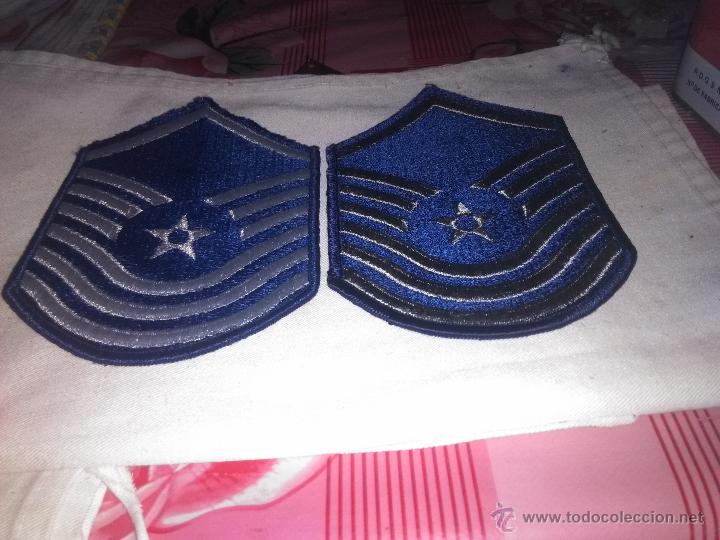 Militaria: galones - Foto 1