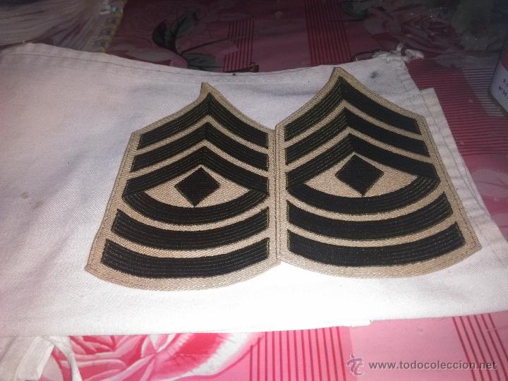 Militaria: galones - Foto 1