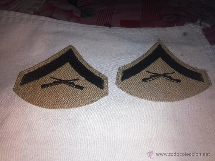Militaria: galones - Foto 1