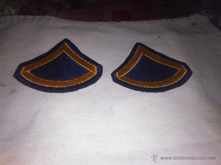 Militaria: galones - Foto 1