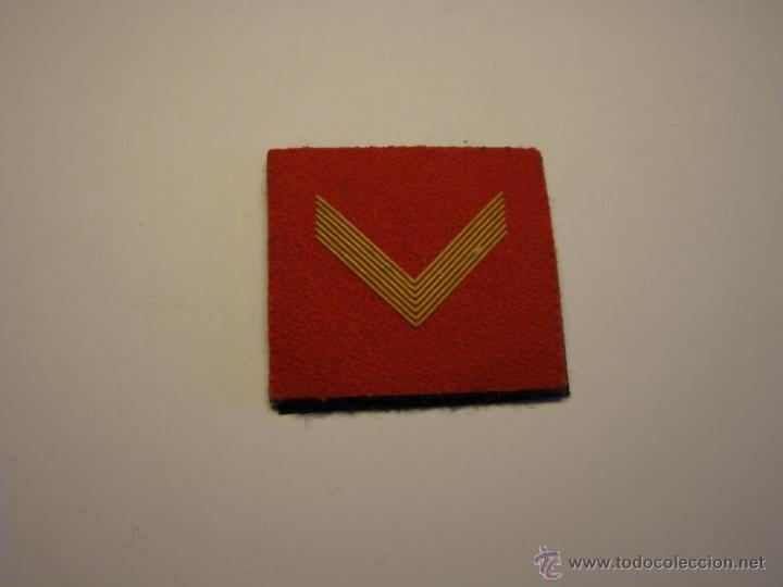 Military Antiques: Parche Ej&eacute;rcito Espa&ntilde;ol. De graduaci&oacute;n..