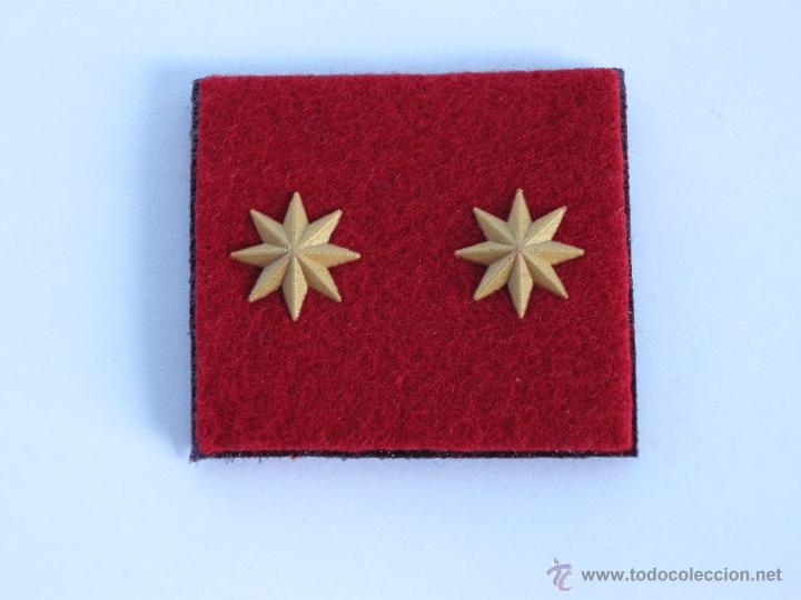 Militaria: PARCHE EJERCITO DE TIERRA CHANDAL ORIGINAL.- - Foto 1