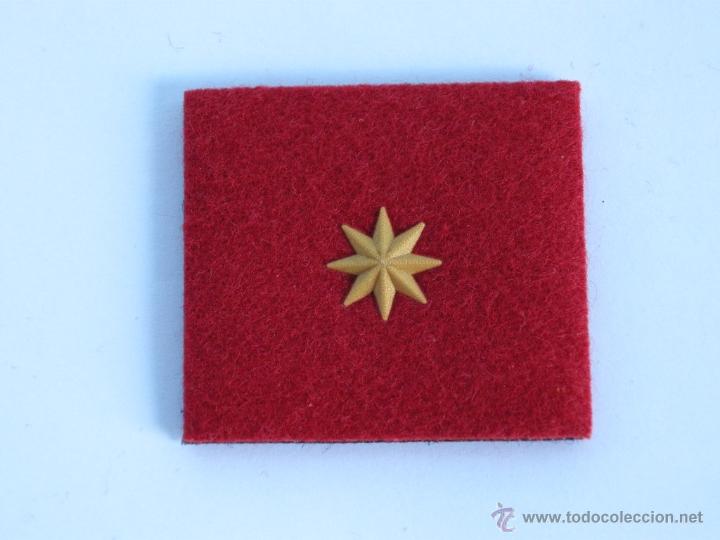 Military Antiques: PARCHE EJERCITO DE TIERRA CHANDAL ORIGINAL.-