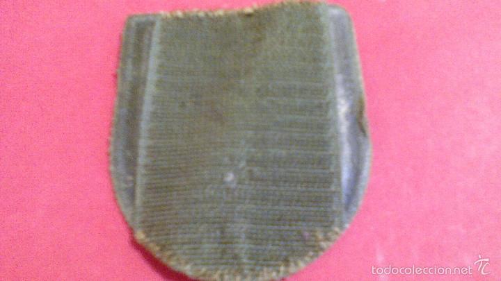 Militaria: PARCHE O EMBLEMA LA LEGION - Foto 2