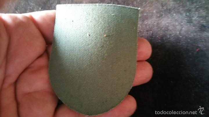 Militaria: PARCHE DE CUERPO DE EJERCITO - Foto 2