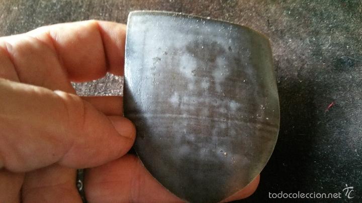 Militaria: PARCHE DE CUERPO DE EJERCITO - Foto 2