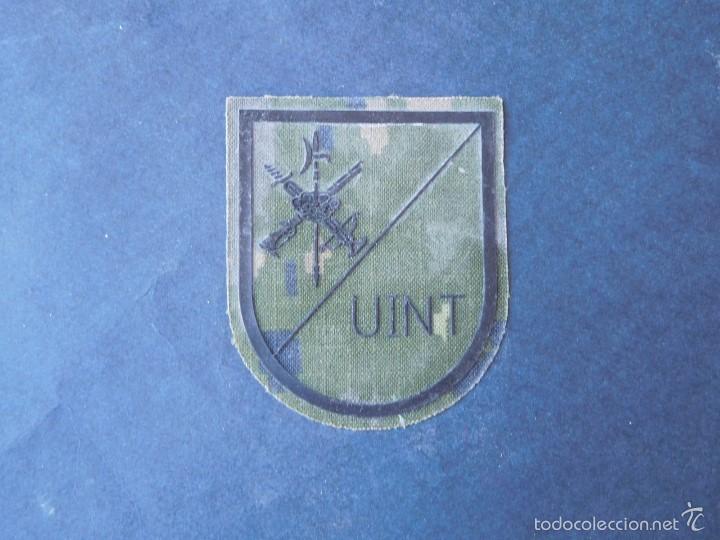 Militaria: PARCHE LEGION,EJERCITO ESPA&Ntilde;OL.- - Foto 1