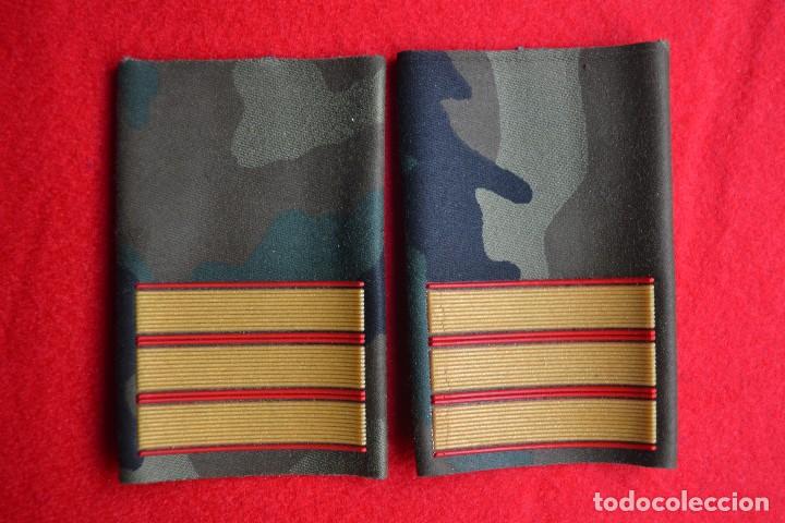 Militaria: DIVISAS SARGENTO. EJERCITO . ESPA&Ntilde;A - Foto 1