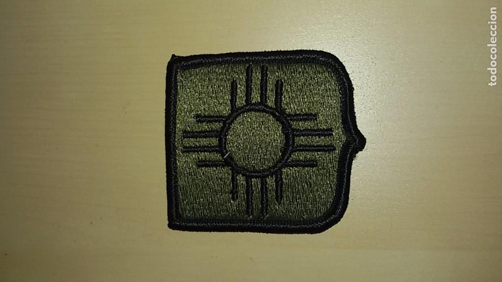 Militaria: parche US.ARMY - Foto 1