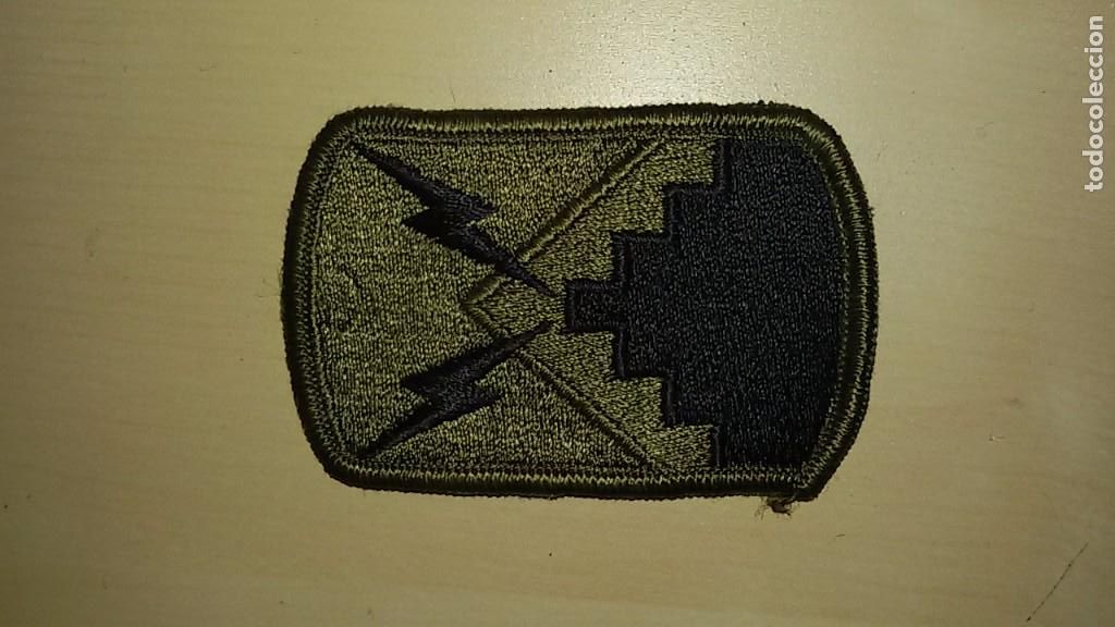 Militaria: parche del US.ARMY - Foto 1