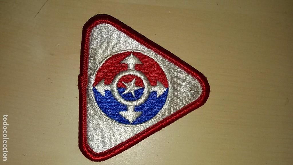 Militaria: parche del US.ARMY - Foto 1