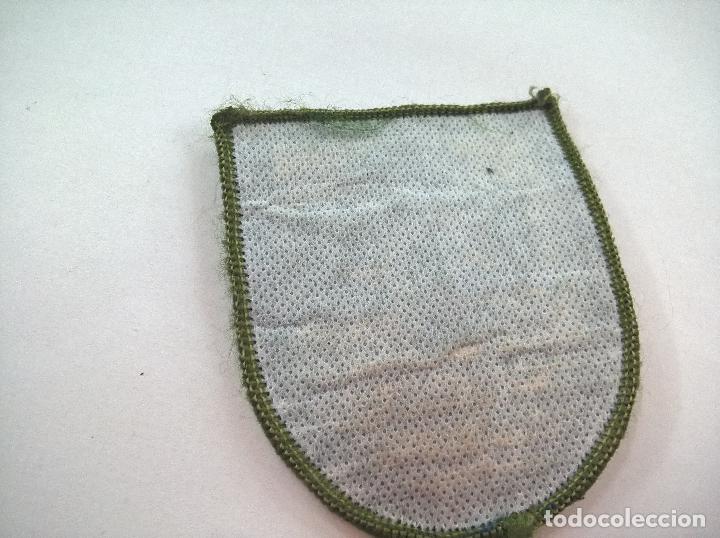 Militaria: PARCHE MILITAR- CAJ 3 - Foto 2