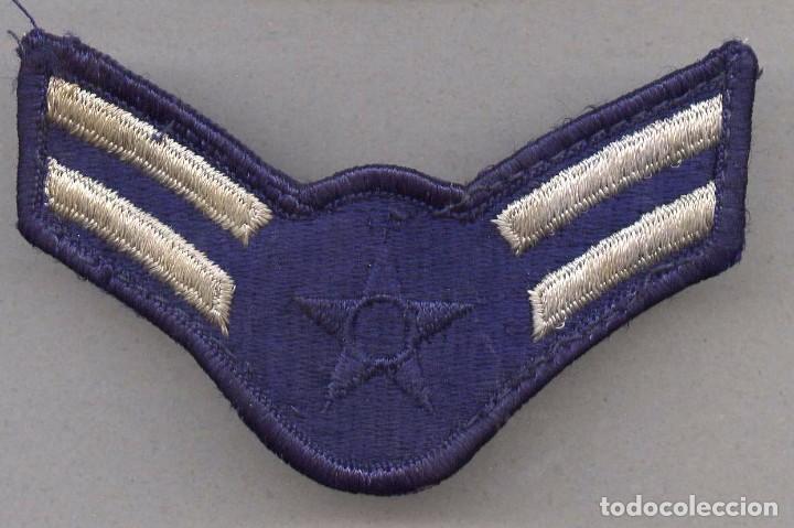 Militaria: USAF AIRMAN FIRST CLASS - Foto 1