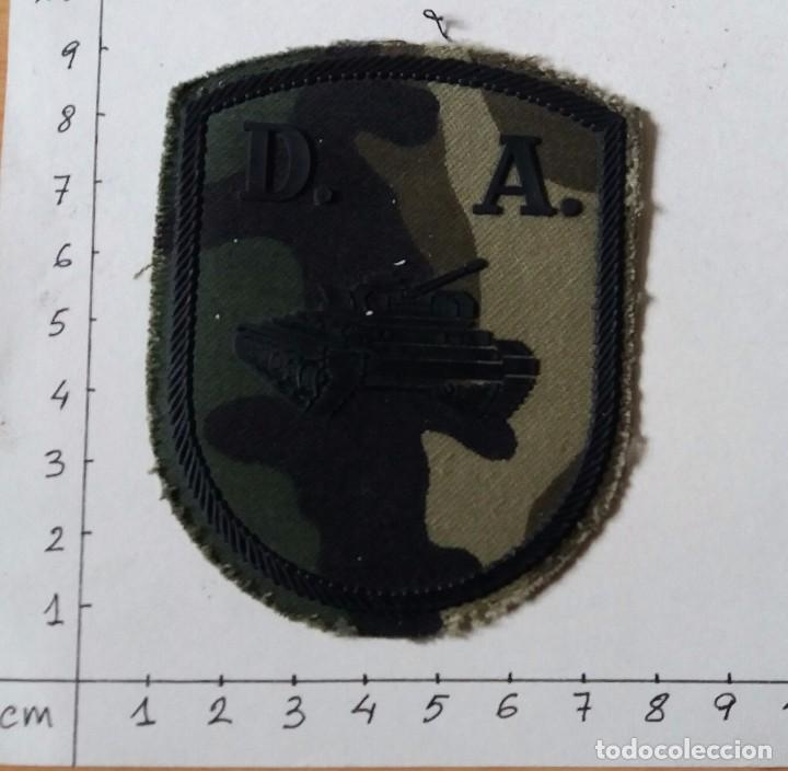 Militaria: Parche brazo Divisi&oacute;n Acorazada - Foto 1
