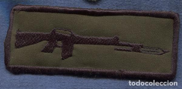 Militaria: Venezuela.  Curso de Infanter&iacute;a.