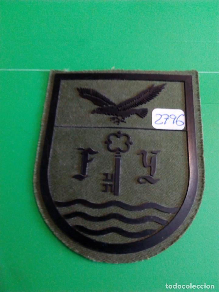 Militaria: PARCHE DEL EJERCITO ESPA&Ntilde;OL - Foto 1