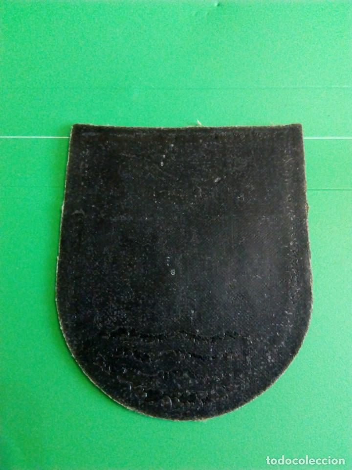 Militaria: PARCHE DEL EJERCITO ESPA&Ntilde;OL - Foto 2