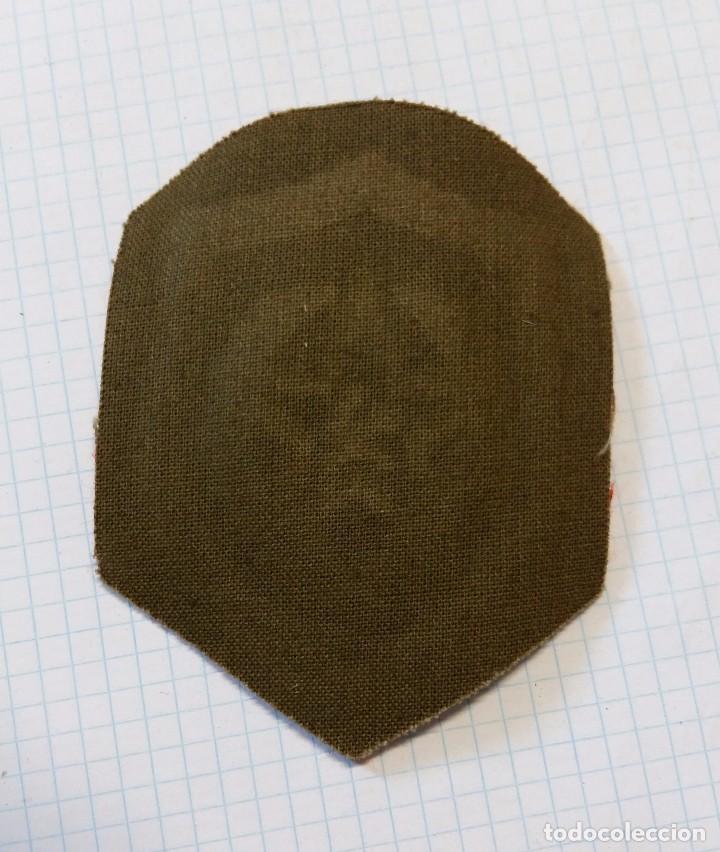 Militaria: Parche ruso - Foto 2