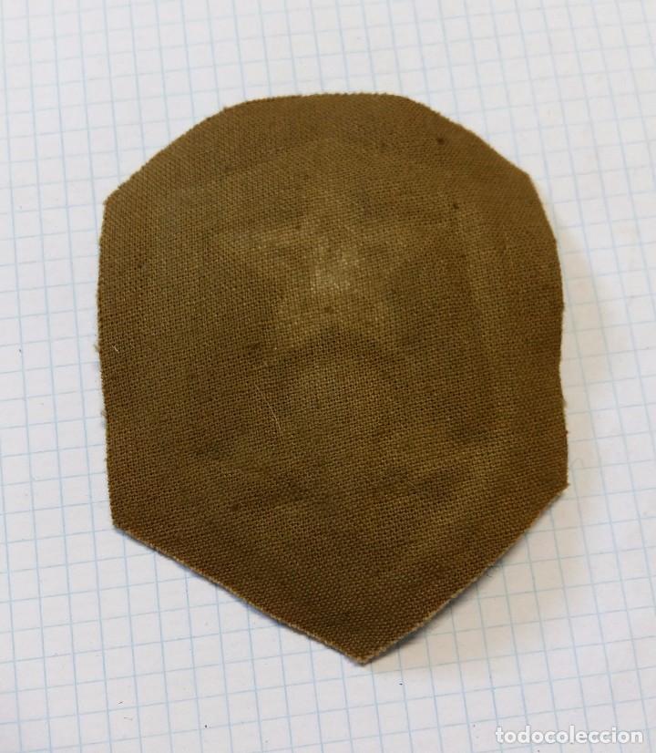 Militaria: Parche ruso - Foto 2