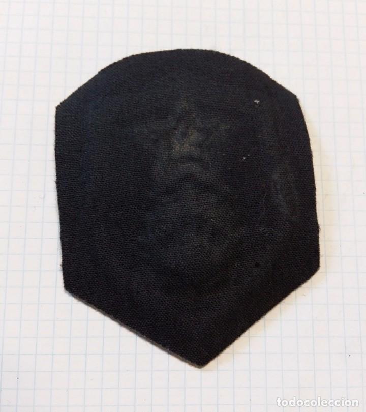 Militaria: Parche ruso - Foto 2