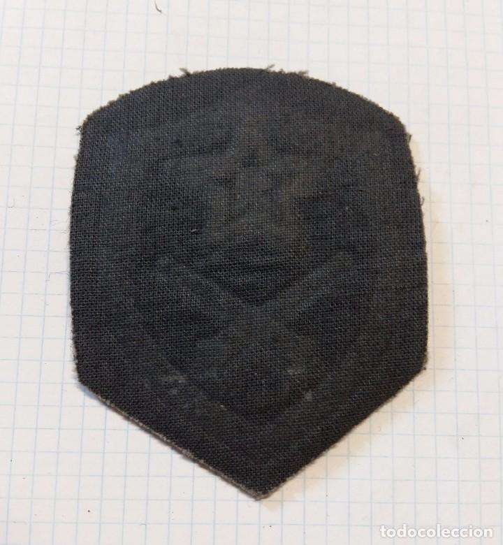 Militaria: Parche ruso - Foto 2