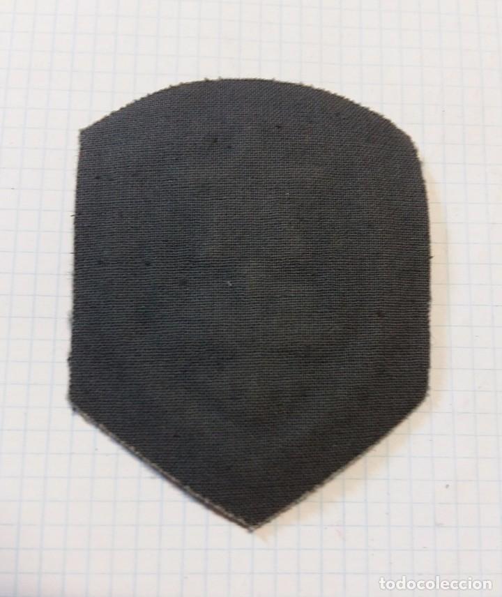 Militaria: Parche ruso - Foto 2