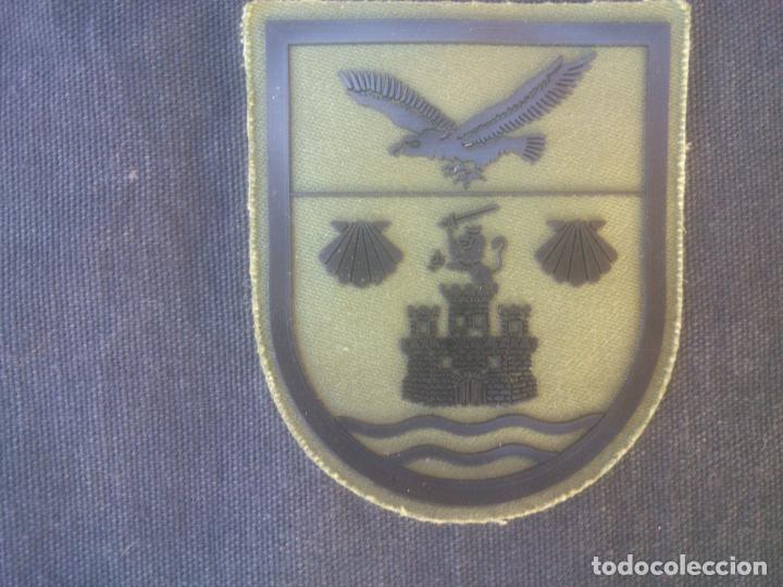 Militaria: PARCHE EJERCITO ESPA&Ntilde;OL - Foto 1