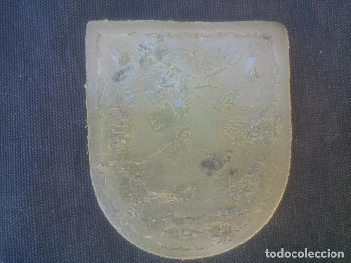 Militaria: PARCHE EJERCITO ESPA&Ntilde;OL - Foto 2