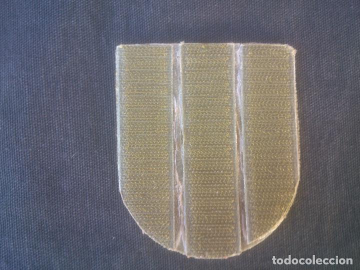 Militaria: PARCHE EJERCITO ESPA&Ntilde;OL - Foto 2