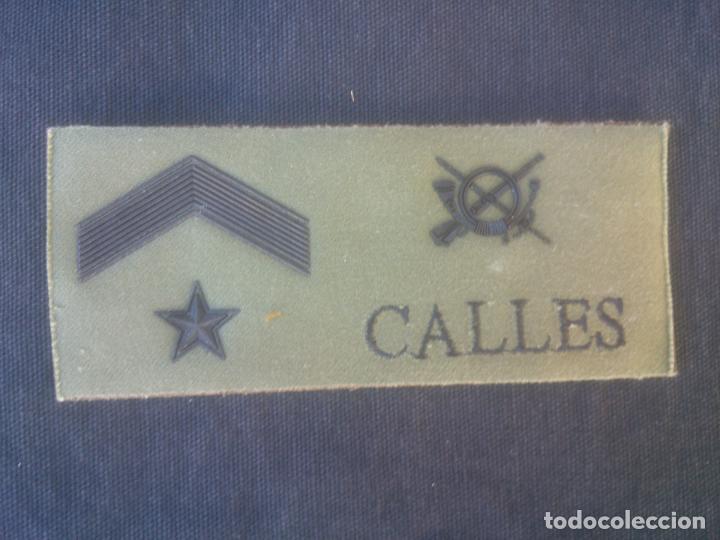 Militaria: PARCHE EJERCITO ESPA&Ntilde;OL - Foto 1