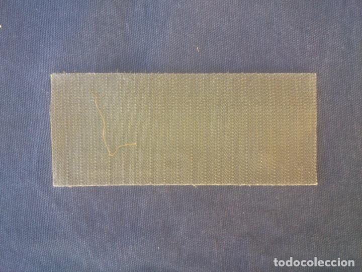 Militaria: PARCHE EJERCITO ESPA&Ntilde;OL - Foto 2