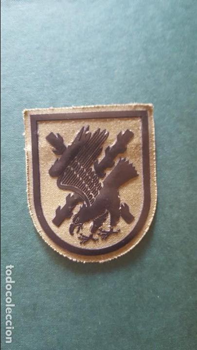 Militaria: Lote ejercito espa&ntilde;ol - Foto 2